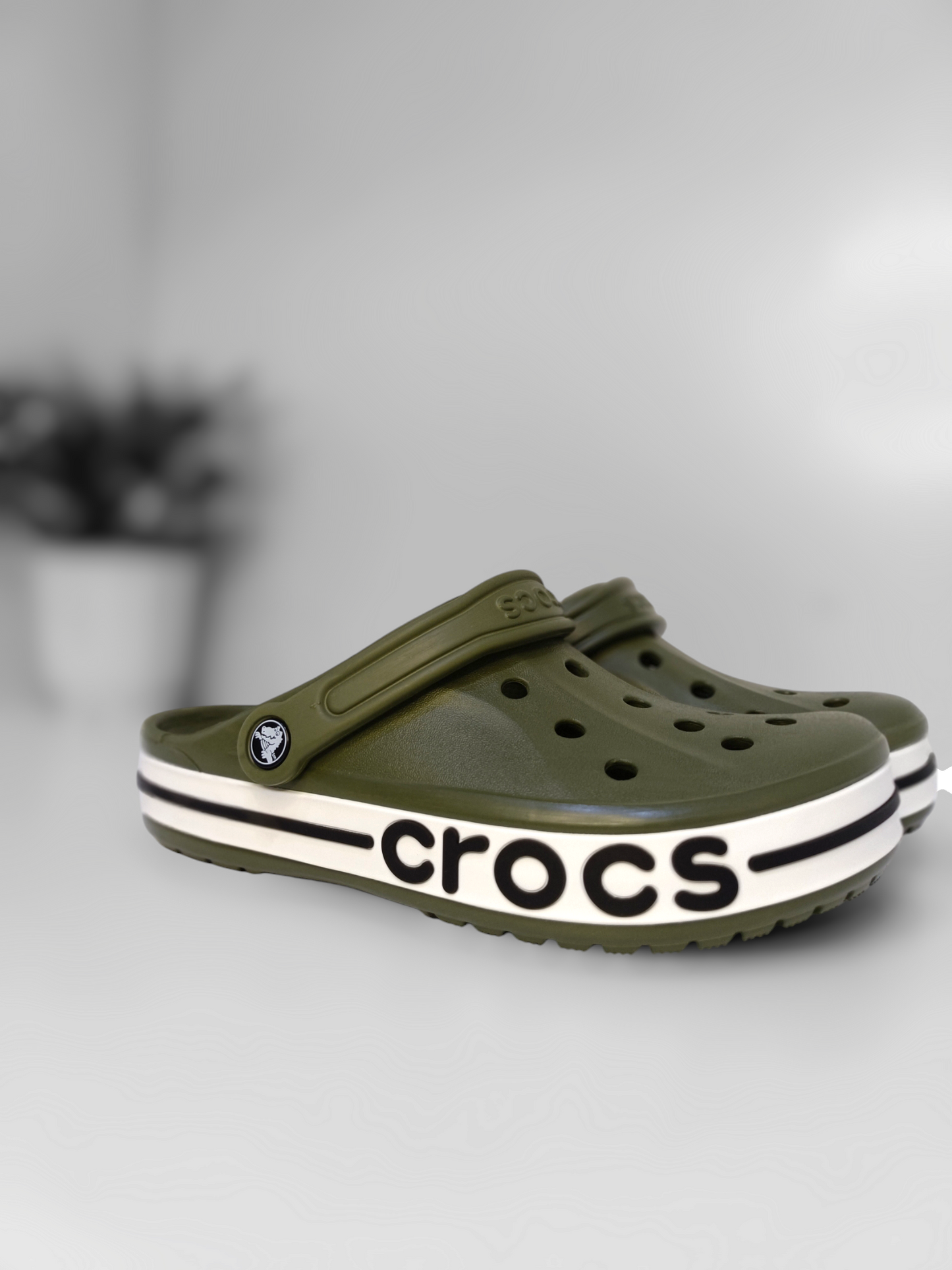 Crocs Bayaband