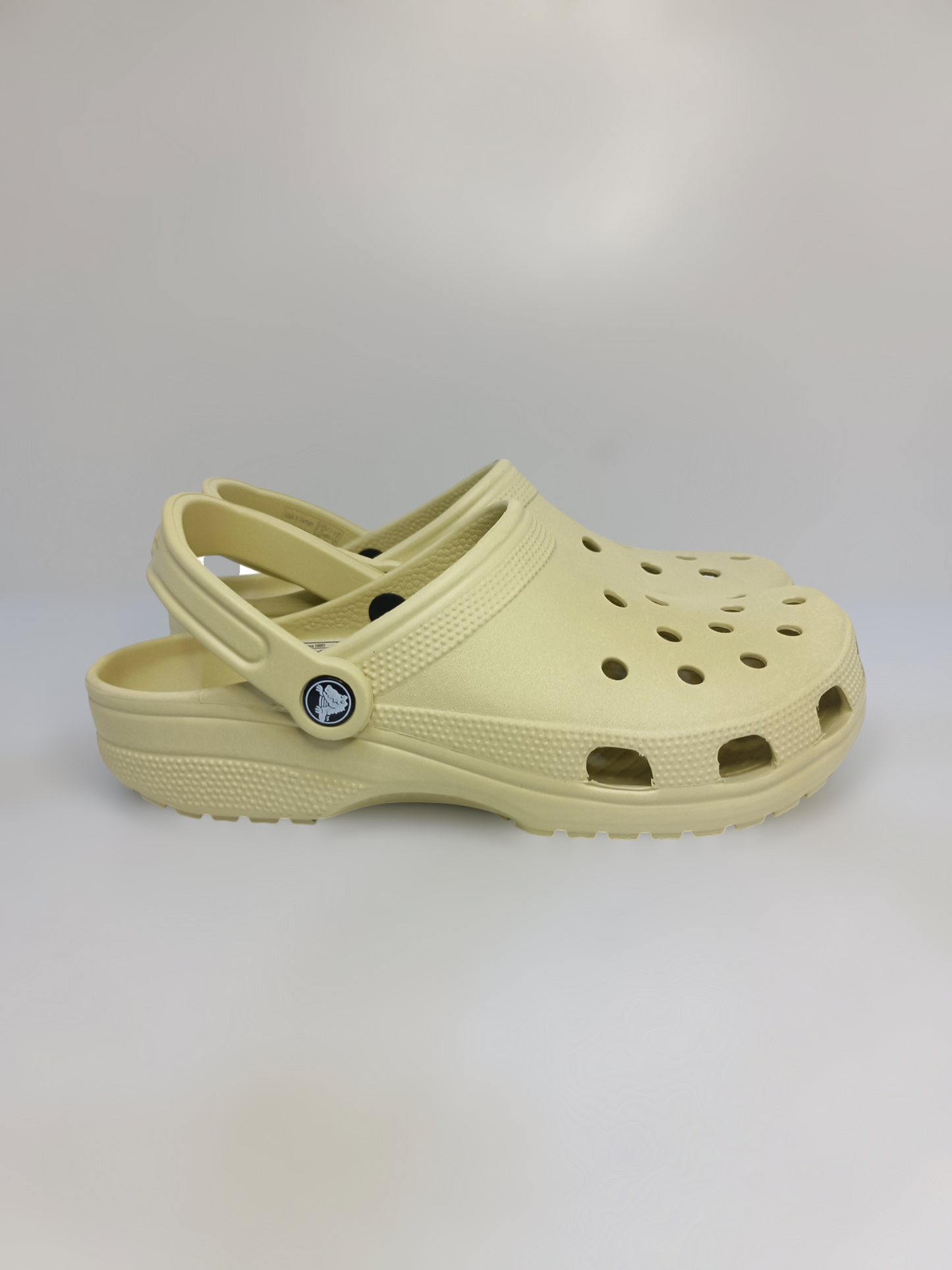 CLASSIC CLOG Beige