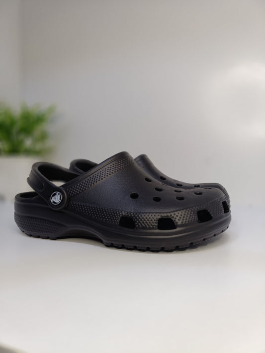 CLASSIC CLOG Noir
