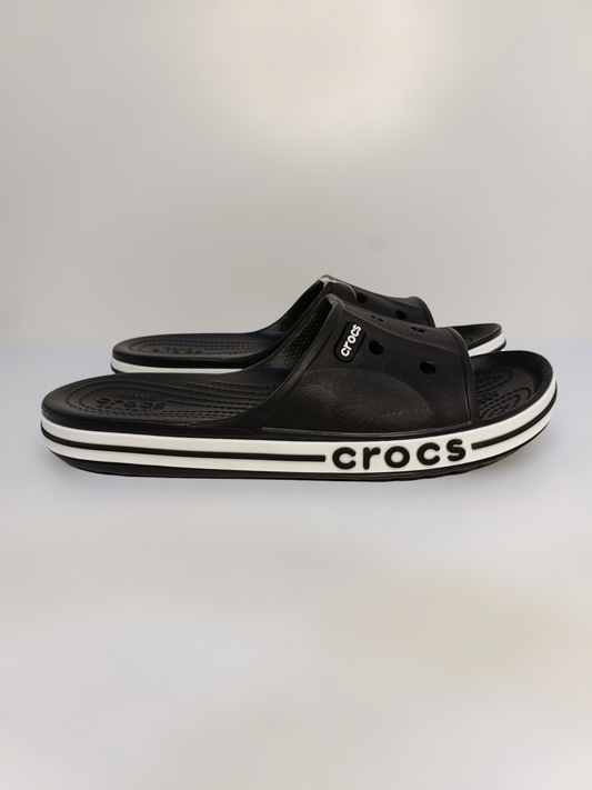 Claquettes Crocs Noir