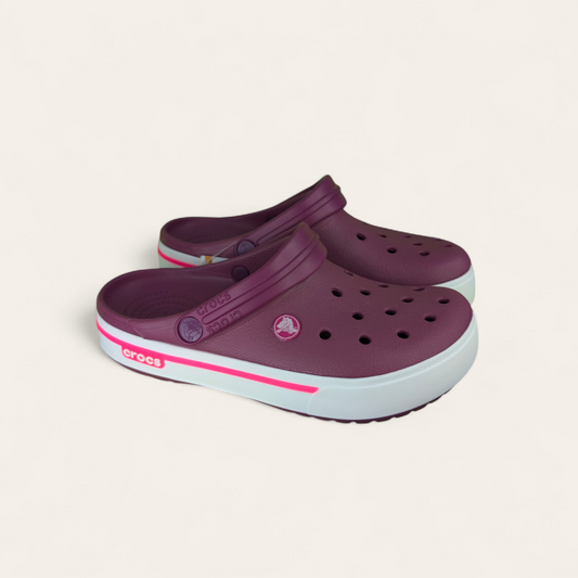 Crocband Clog Grenad