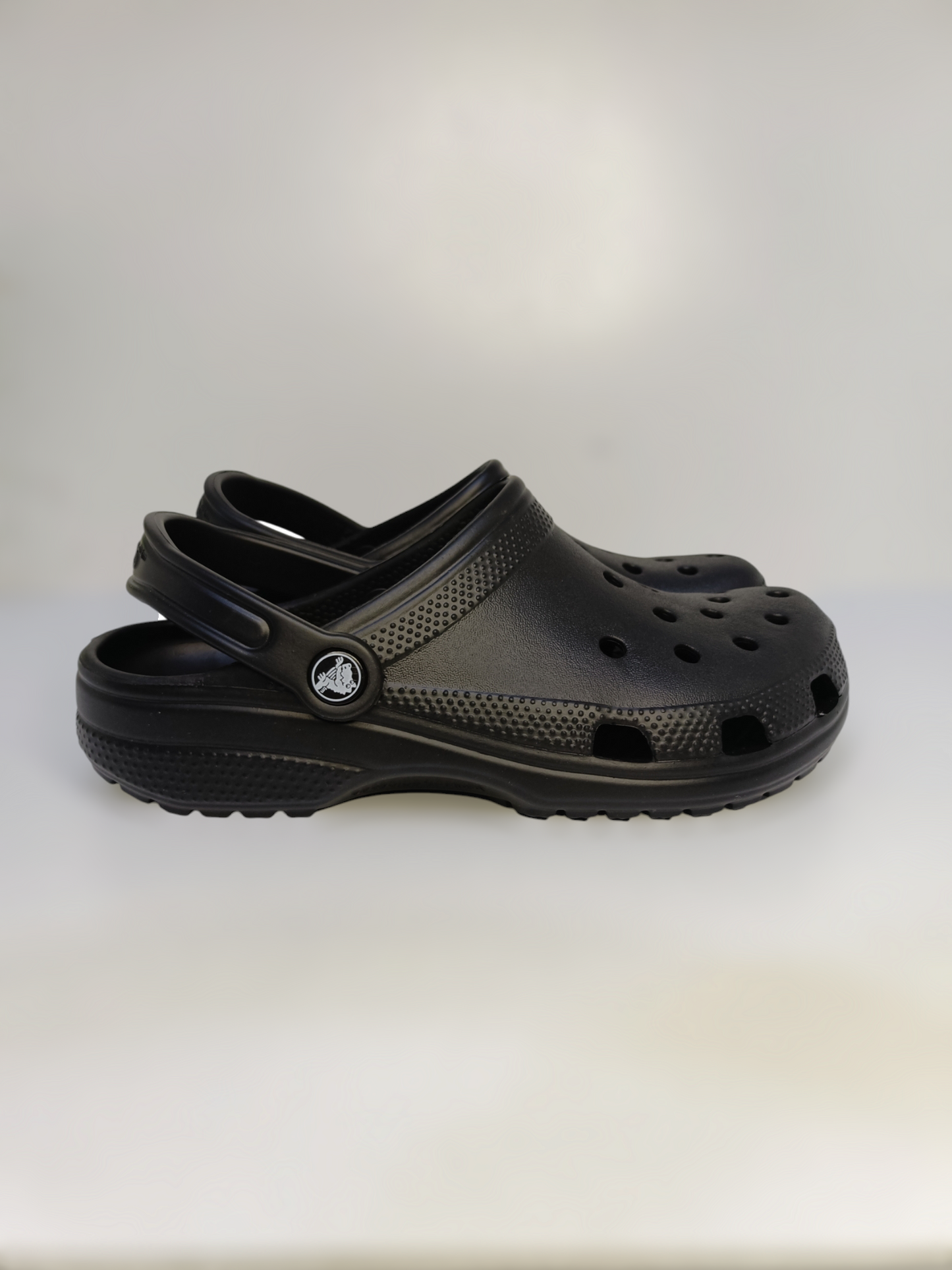 CLASSIC CLOG Noir