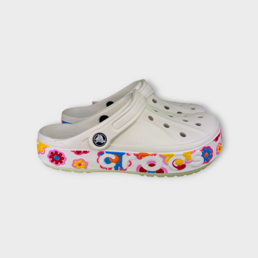 Crocs Bayaband Blanche
