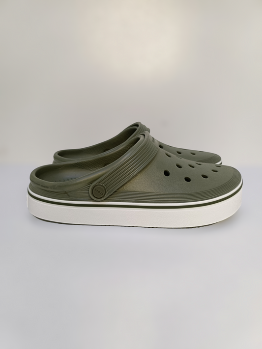 Crocs Off Court Vert