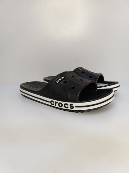 Claquettes Crocs Noir