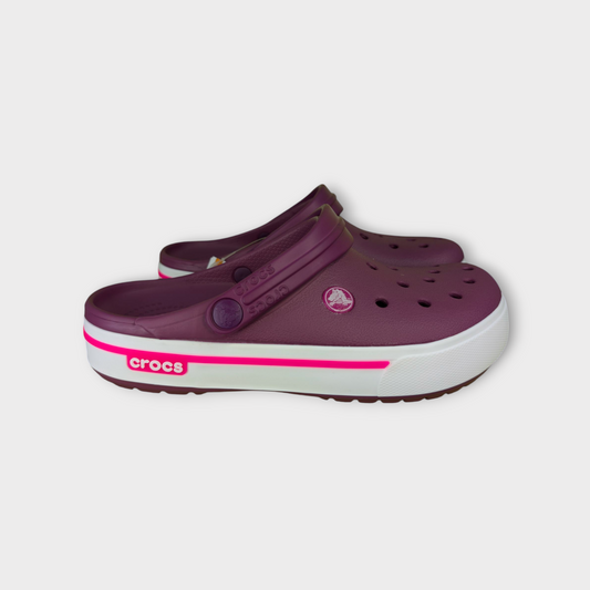 Crocband Clog Grenad