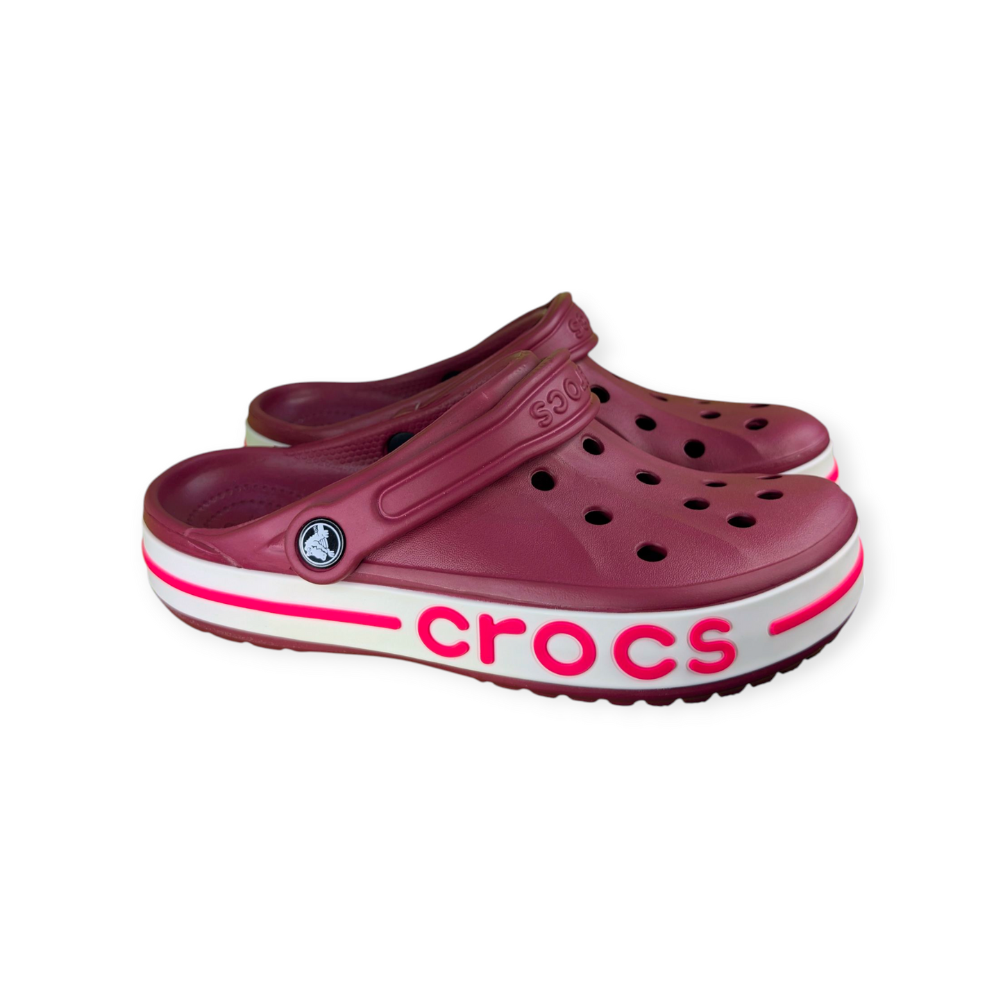 Crocs Bayaband Grenad