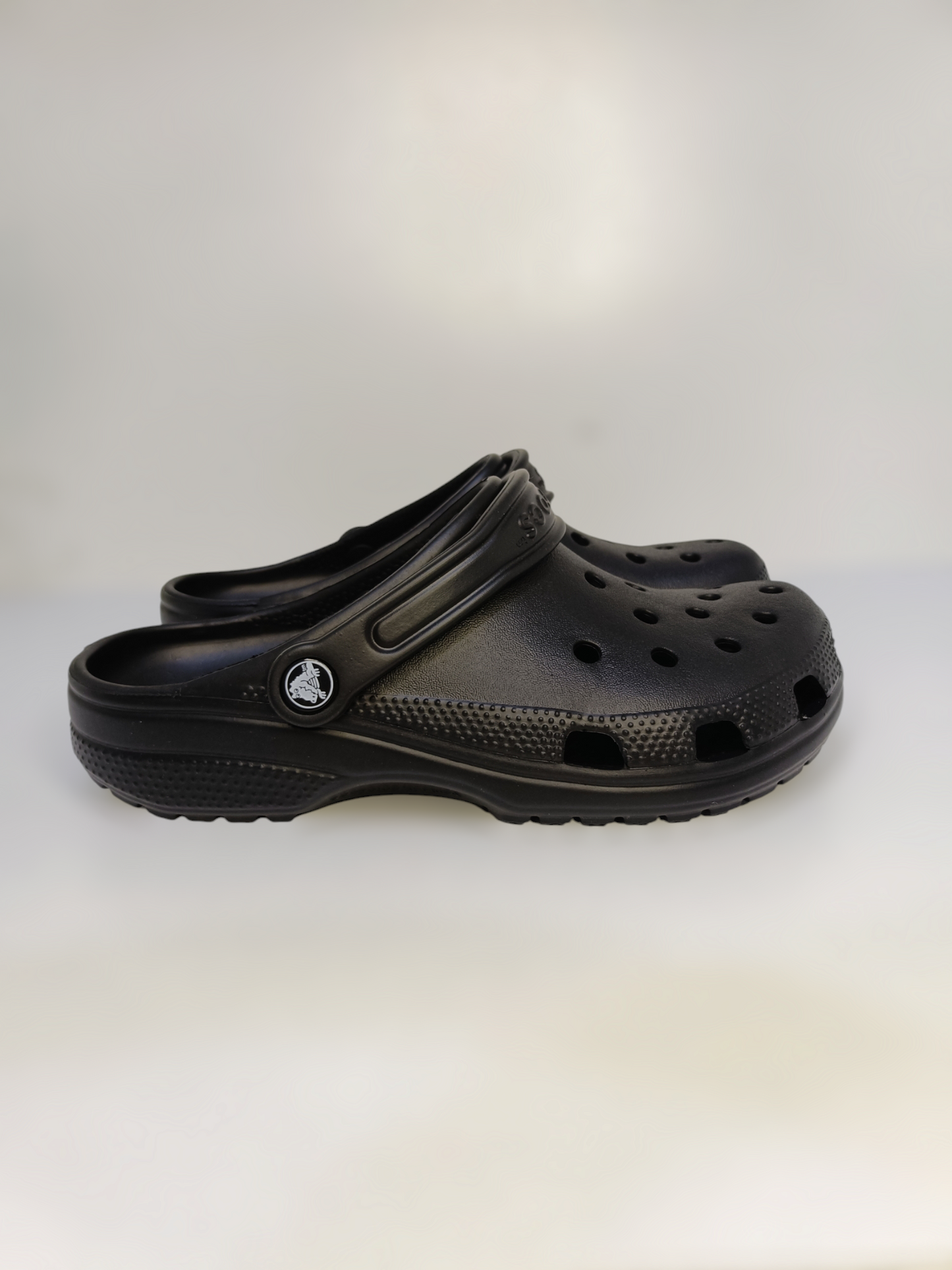 CLASSIC CLOG Noir