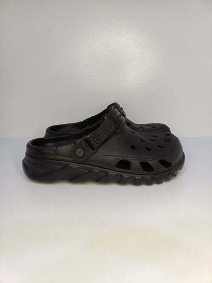 Duet Max II Clog Noir