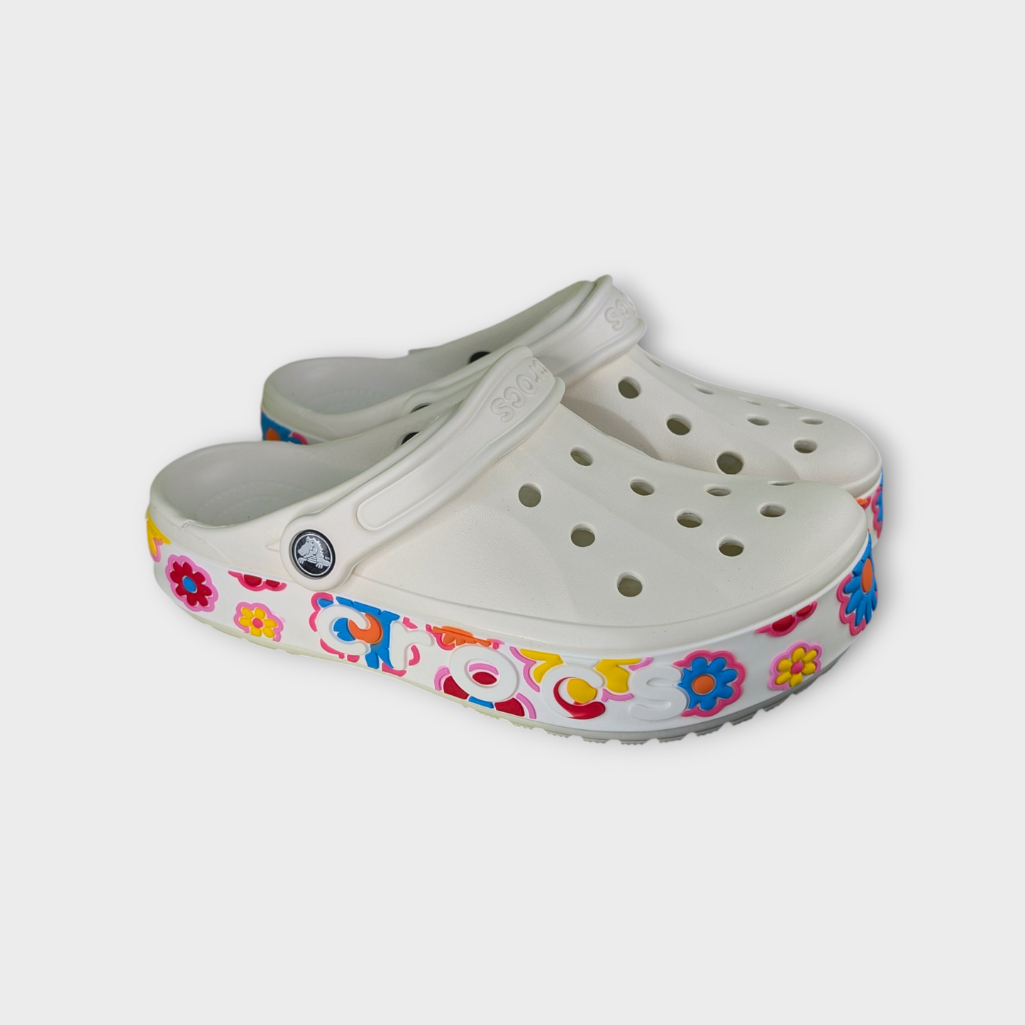 Crocs Bayaband Blanche
