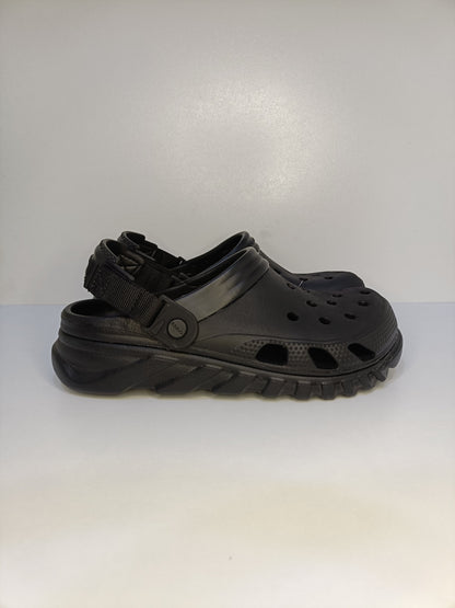 Duet Max II Clog Noir