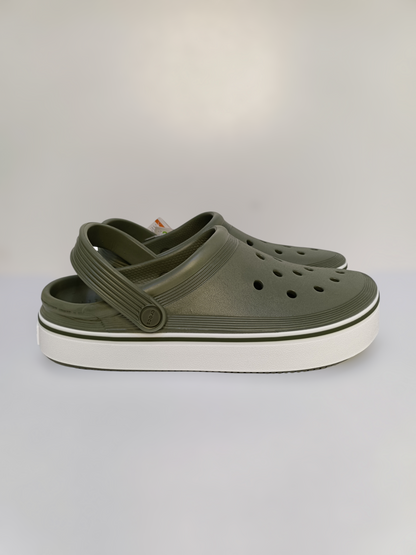 Crocs Off Court Vert